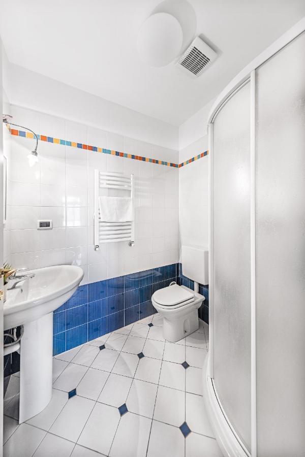 Ferienwohnung Gaudio Flat Near Ariston Theater By Wonderful Italy Sanremo Exterior foto