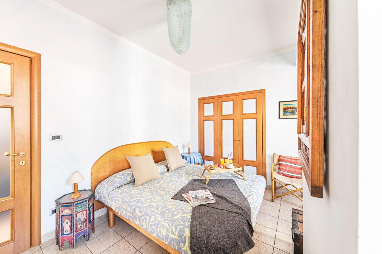 Ferienwohnung Gaudio Flat Near Ariston Theater By Wonderful Italy Sanremo Exterior foto