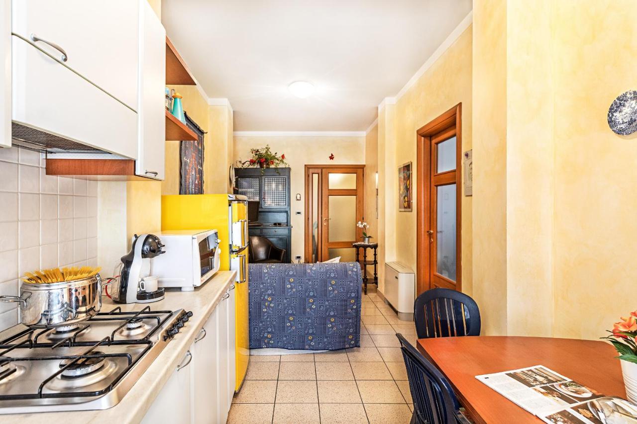 Ferienwohnung Gaudio Flat Near Ariston Theater By Wonderful Italy Sanremo Exterior foto