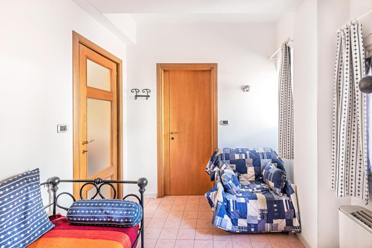 Ferienwohnung Gaudio Flat Near Ariston Theater By Wonderful Italy Sanremo Exterior foto