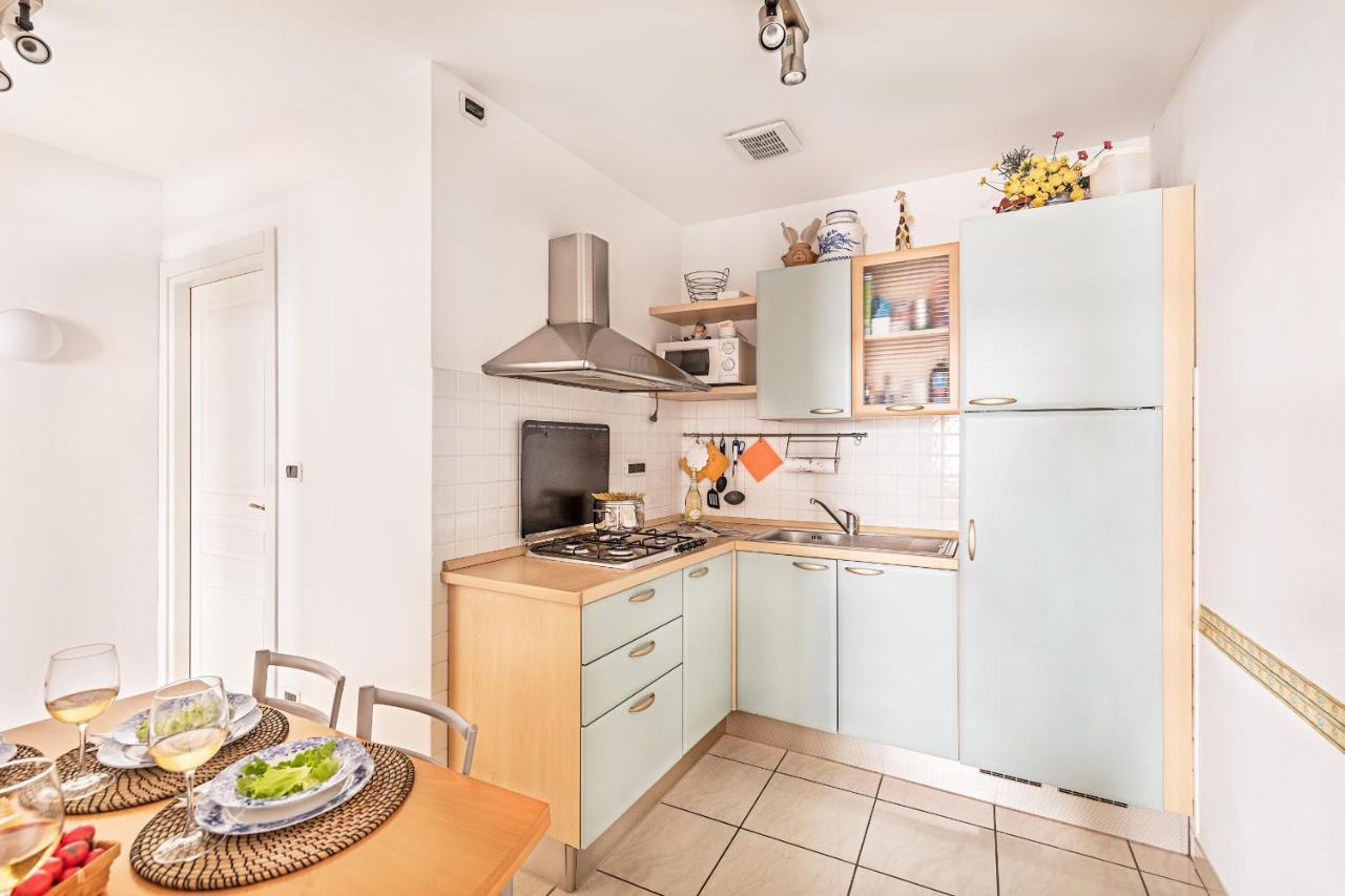 Ferienwohnung Gaudio Flat Near Ariston Theater By Wonderful Italy Sanremo Exterior foto