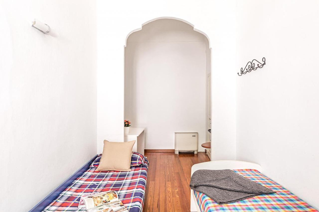 Ferienwohnung Gaudio Flat Near Ariston Theater By Wonderful Italy Sanremo Exterior foto
